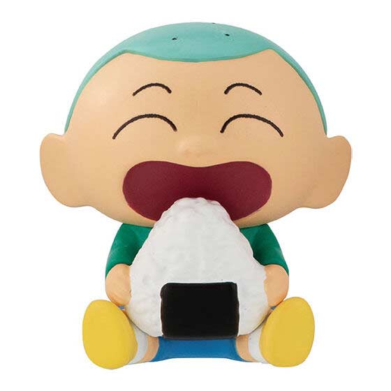 Crayon Shin-Chan MoguMogu Party Image_6
