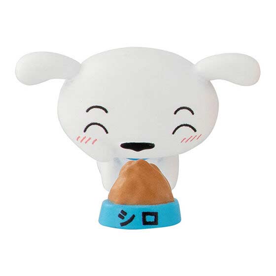 Crayon Shin-Chan MoguMogu Party Image_7