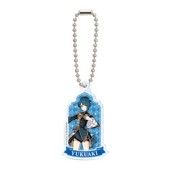 Genshin Impact Acrylic Charm 04 Image_8
