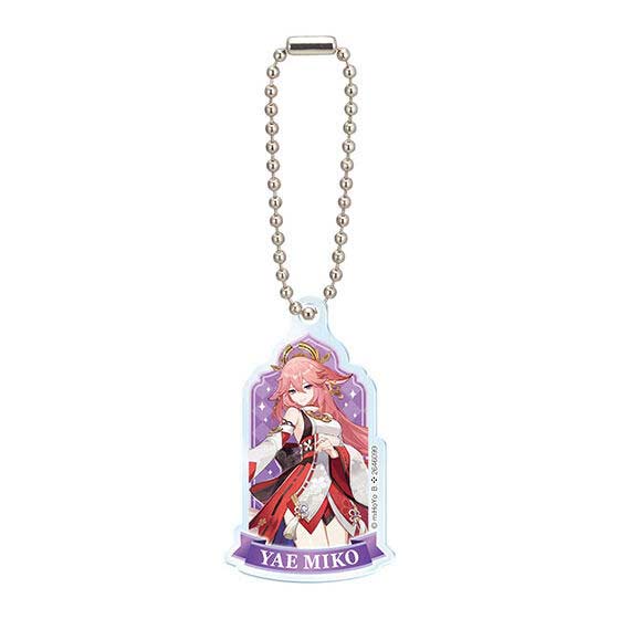 Genshin Impact Acrylic Charm 04 Image_10