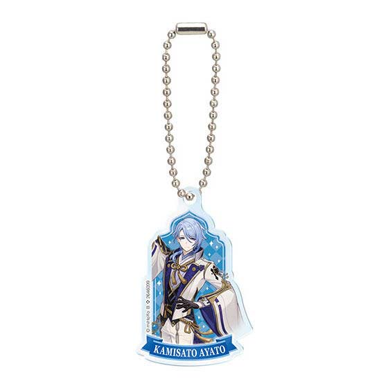 Genshin Impact Acrylic Charm 04 Image_11