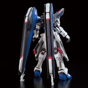 RG 1/144 The Gundam Base Limited ZGMF-X10A Freedom Gundam Ver.GCP (P Bandai) Image_3