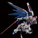 RG 1/144 The Gundam Base Limited ZGMF-X10A Freedom Gundam Ver.GCP (P Bandai) Image_6