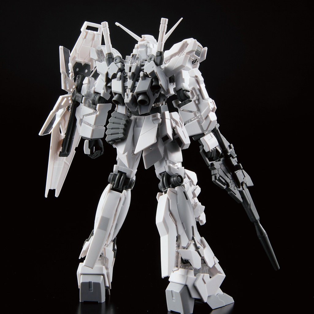 HG 1/144 The Gundam Bsae Limited Unicorn Gundam (Painting Model) (P Bandai) Image_2