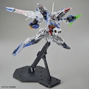 MG 1/100 The Gundam Base Limited Eclipse Gundam [Clear Color] (P Bandai) Image_5