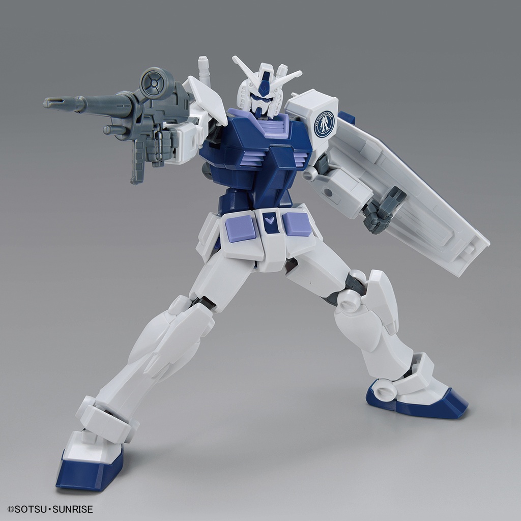 Entry Grage 1/144 The Gundam Base Limited RX-78-2 Gundam [The Gundam Base Color] (P Bandai) Image_4