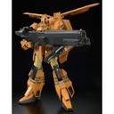 MG 1/100 MSZ-006-3B Zeta Gundam 3B Type Gray Zeta (P Bandai) Image_2