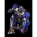 Transformers: The Last Knight DLX Optimus Prime Image_8