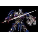 Transformers: The Last Knight DLX Optimus Prime Image_9