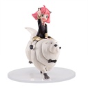 SPY X FAMILY PM Figure Anya Forger & Bond Forger Image_3