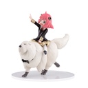SPY X FAMILY PM Figure Anya Forger & Bond Forger Image_5