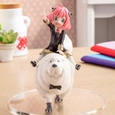 SPY X FAMILY PM Figure Anya Forger & Bond Forger Image_6