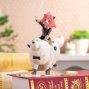 SPY X FAMILY PM Figure Anya Forger & Bond Forger Image_9