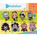 Hololive Production Capsule Rubber Mascot Collection 4 Image_1
