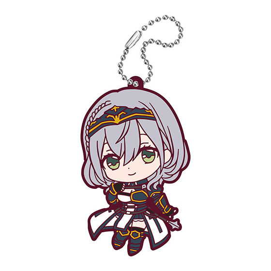 Hololive Production Capsule Rubber Mascot Collection 4 Image_5