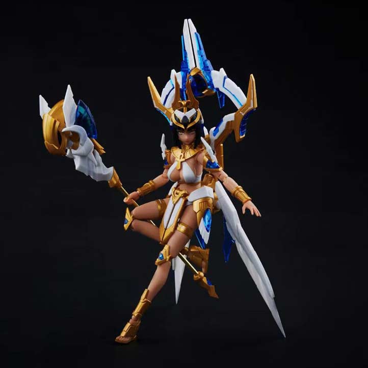 MS General - Seven -Deadly Sins- Series SIN-01 Gluttony Image_2