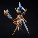 MS General - Seven -Deadly Sins- Series SIN-01 Gluttony Image_2