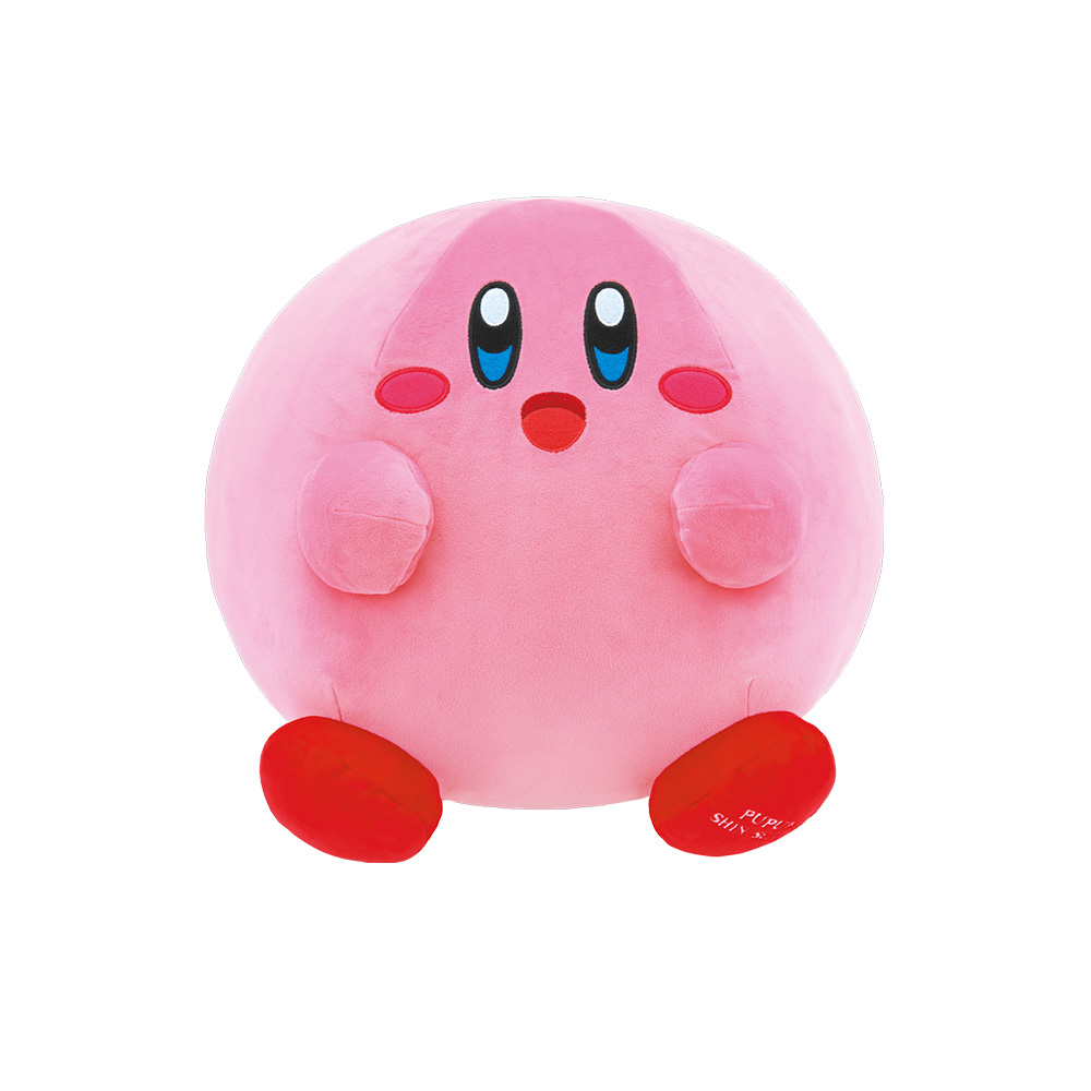 Ichiban Kuji - Kirby's Dream Land - Kirby's New Life (Full ctn of 70 tickets) Image_3