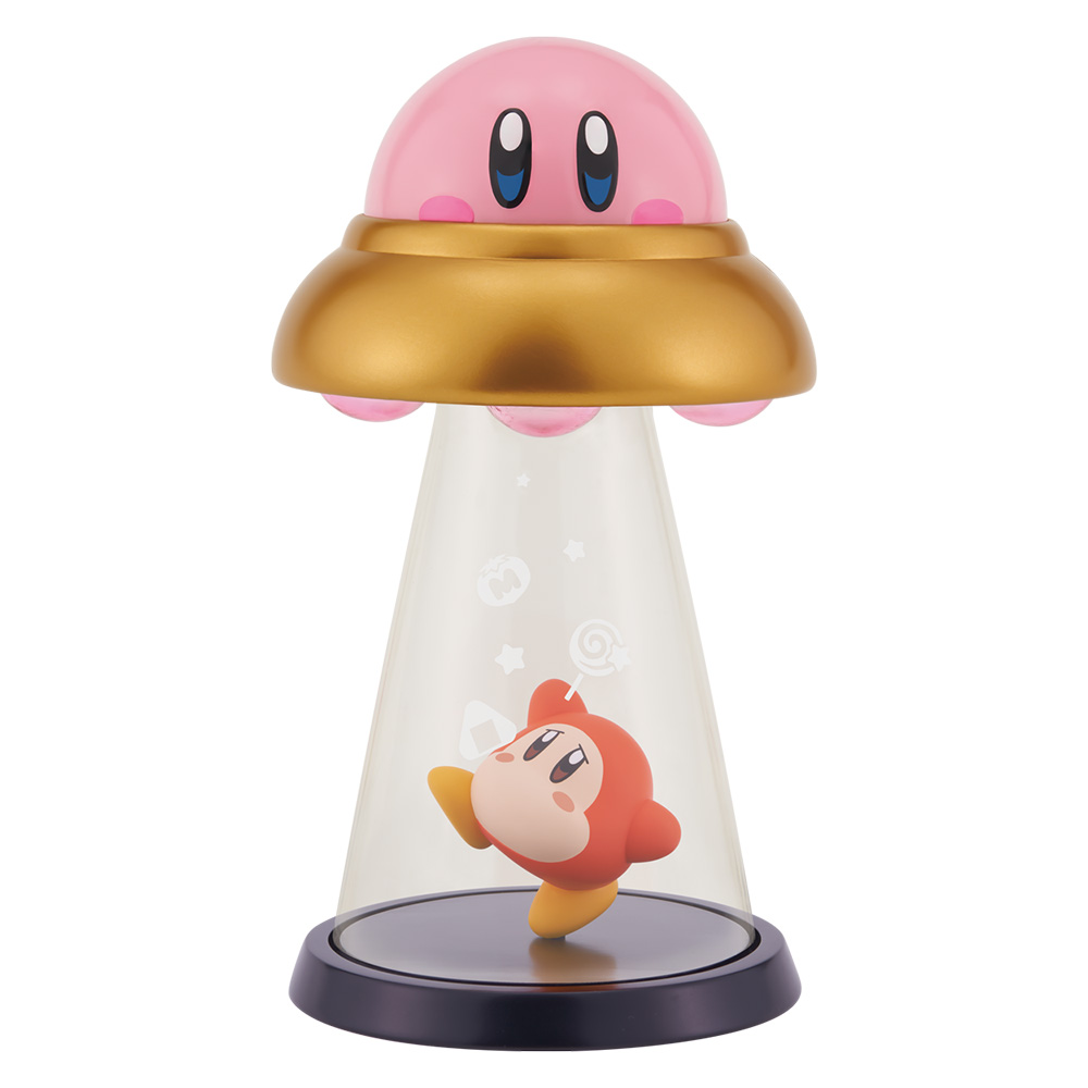 Ichiban Kuji - Kirby's Dream Land - Kirby's New Life (Full ctn of 70 tickets) Image_4