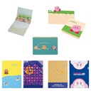Ichiban Kuji - Kirby's Dream Land - Kirby's New Life (Full ctn of 70 tickets) Image_9