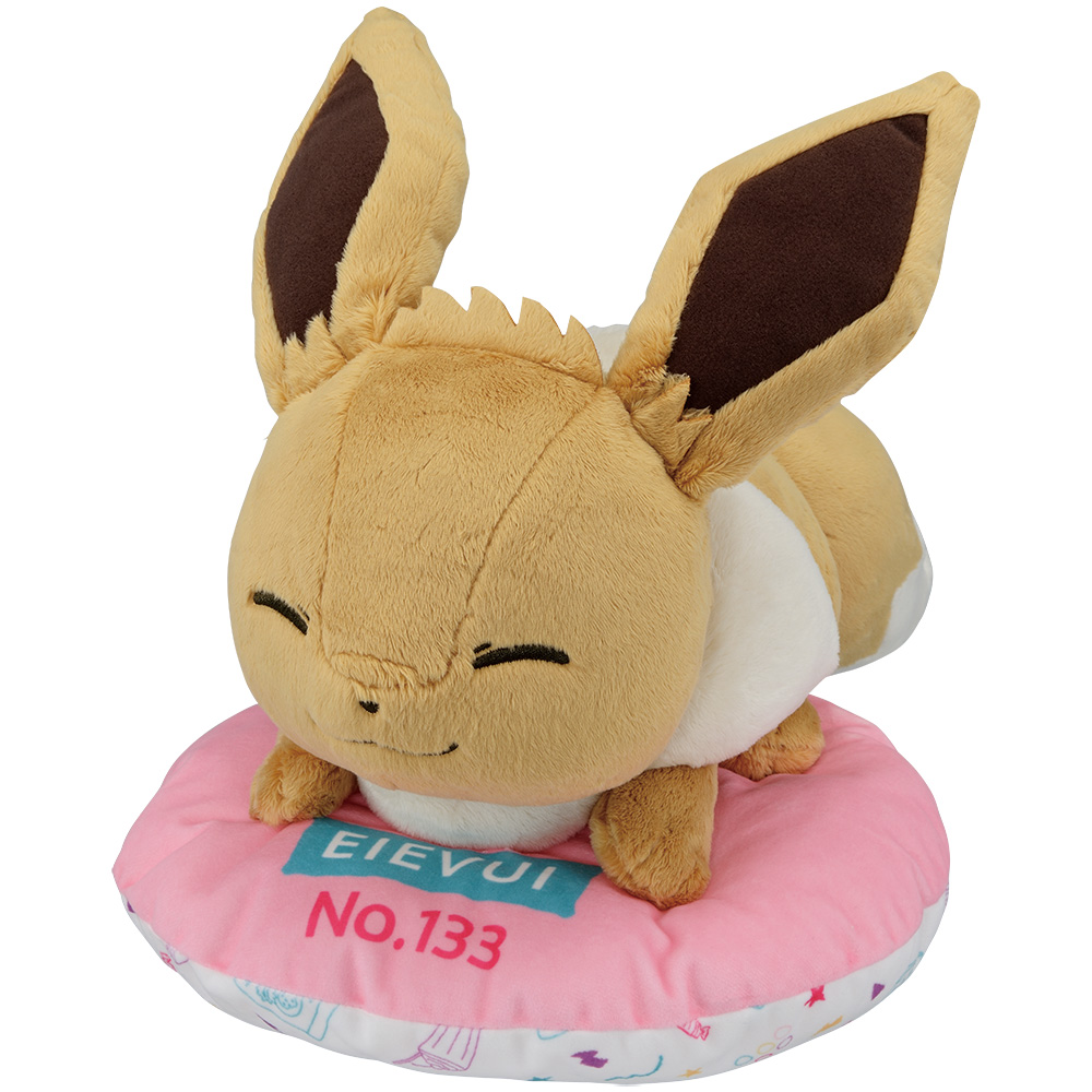 Ichiban Kuji - Pokemon Yum Yum Sweets (Full ctn of 90 tickets) Image_11