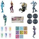 Ichiban Kuji - JoJo's Bizarre Adventure Stone Ocean - Stand's Assemble (Full ctn of 80 tickets) Image_2