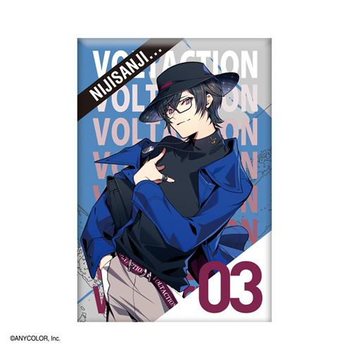Taito Kuji Nijisanji Voltaction Image_5
