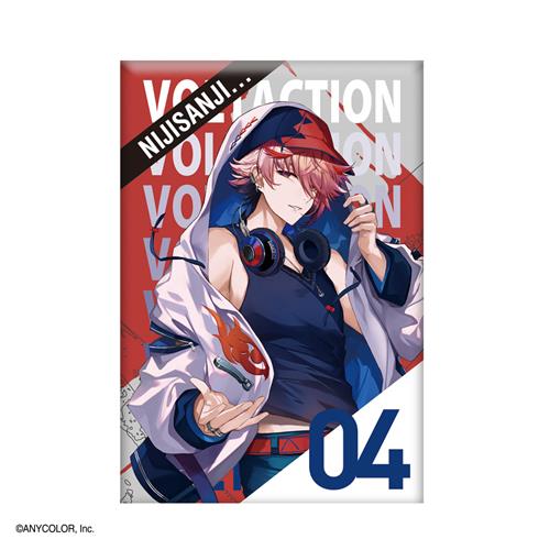 Taito Kuji Nijisanji Voltaction Image_6