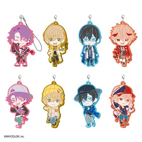 Taito Kuji Nijisanji Voltaction Image_11
