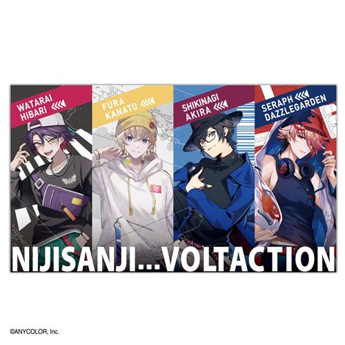 Taito Kuji Nijisanji Voltaction Image_12