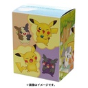 Pokemon Card Game Deck Case - Pikachu and Morpeko Image_2