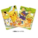 Pokemon Card Game Deck Case - Pikachu and Morpeko Image_3