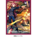 Pokemon Card Game Deck Shield - Dragonite Hyper Beam Image_3