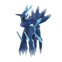 Pokemon Moncolle MS-27 Dialga (Origin Forme) Image_1