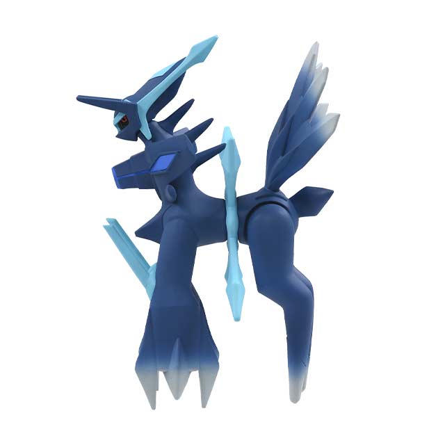 Pokemon Moncolle MS-27 Dialga (Origin Forme) Image_3
