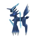 Pokemon Moncolle MS-27 Dialga (Origin Forme) Image_3