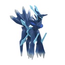Pokemon Moncolle MS-27 Dialga (Origin Forme) Image_7