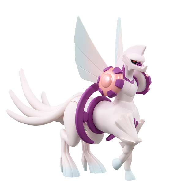 Pokemon Moncolle MS-28 Palkia (Origin Forme) Image_7