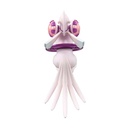 Pokemon Moncolle MS-28 Palkia (Origin Forme) Image_8