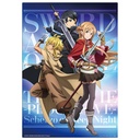 Ichiban Kuji - Sword Art Online 10th Anniversary (Full ctn of 80 tickets) Image_5