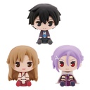 Ichiban Kuji - Sword Art Online 10th Anniversary (Full ctn of 80 tickets) Image_6
