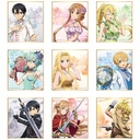 Ichiban Kuji - Sword Art Online 10th Anniversary (Full ctn of 80 tickets) Image_9