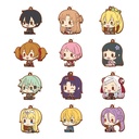 Ichiban Kuji - Sword Art Online 10th Anniversary (Full ctn of 80 tickets) Image_10