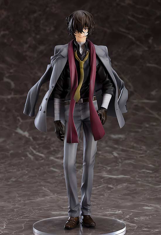 Bungou Stray Dogs - Dazai Osamu (Re-issue) Image_3