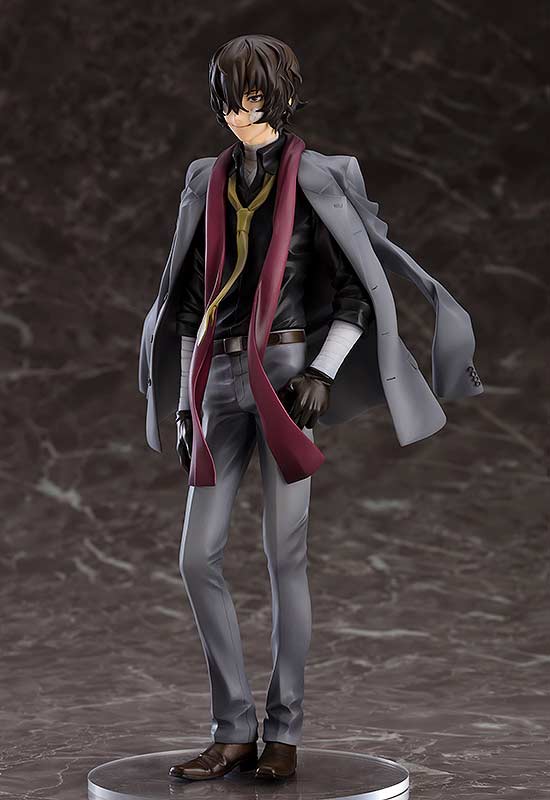 Bungou Stray Dogs - Dazai Osamu (Re-issue) Image_4