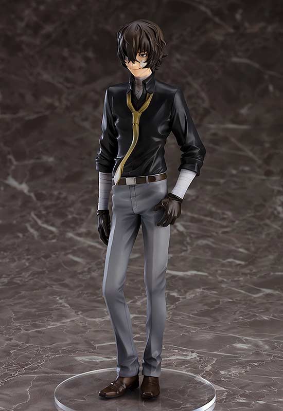 Bungou Stray Dogs - Dazai Osamu (Re-issue) Image_8