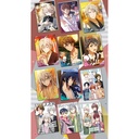 IDOLiSH7 Metallic Card Collection 19 [BOX] Image_4