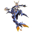 Cyber Forest Fantasy Girls - Storm Interceptor: Royal Enforcer Image_2