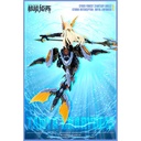 Cyber Forest Fantasy Girls - Storm Interceptor: Royal Enforcer Image_4