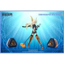 Cyber Forest Fantasy Girls - Storm Interceptor: Royal Enforcer Image_7